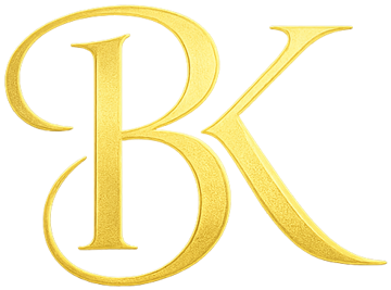 BK monogram